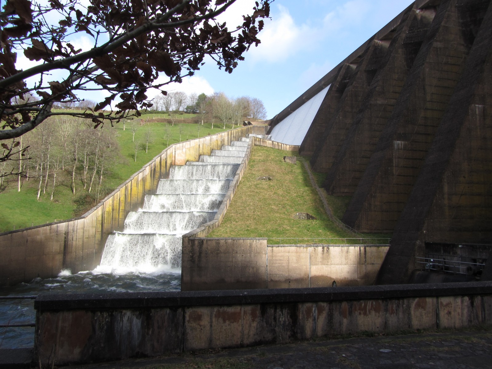 South West Water — ChandlerKBS